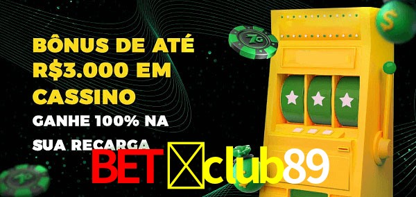bet-club89 melhor bônus de depósito
