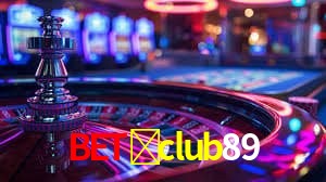 Statistics bet-club89