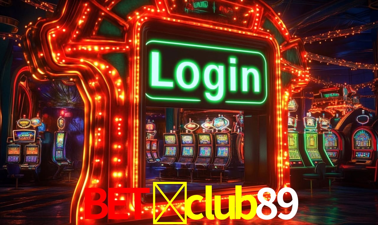 Experiência VIP bet-club89