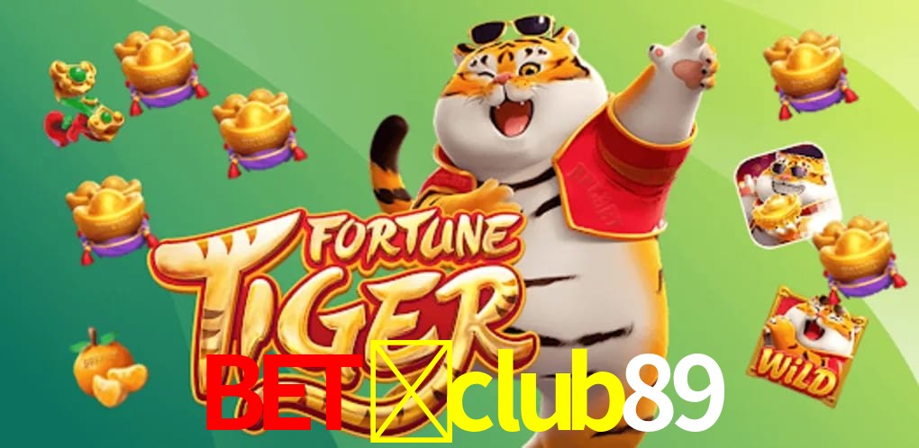 Welcome Bonus bet-club89