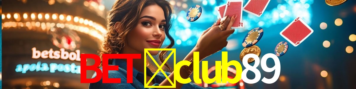 Experiência VIP bet-club89