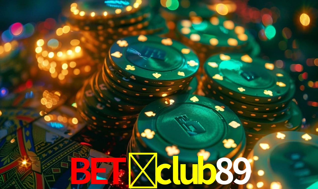 Estatísticas bet-club89