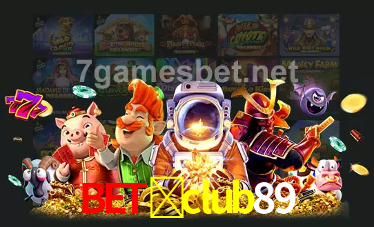 cassino bet-club89