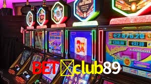 Bônus de Boas-vindas bet-club89