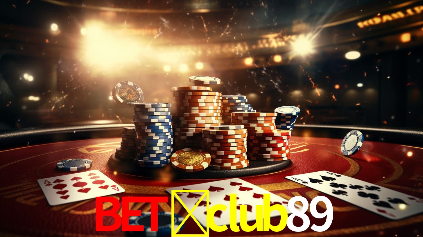 Roulette Table bet-club89