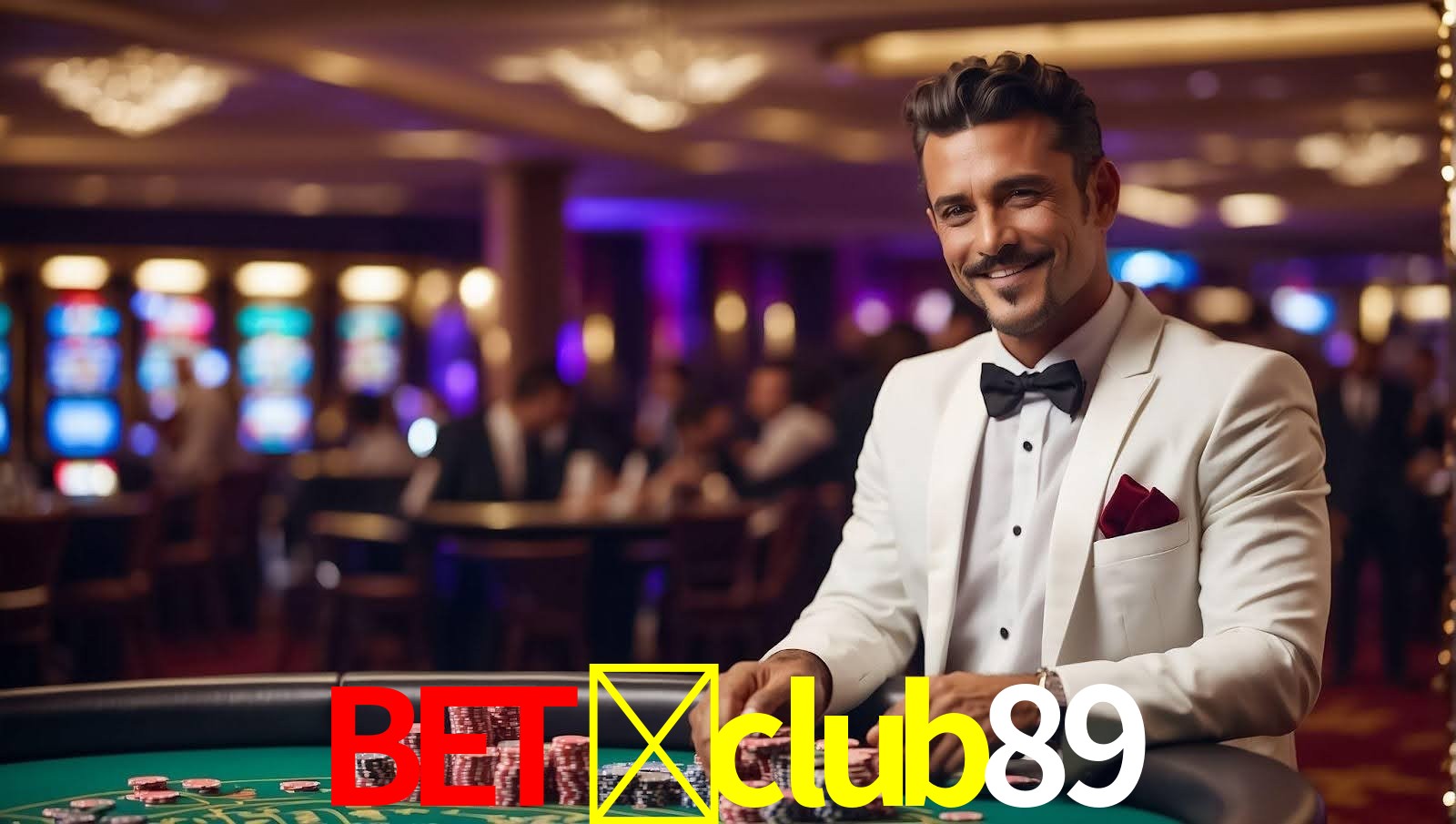 Ofertas Exclusivas bet-club89