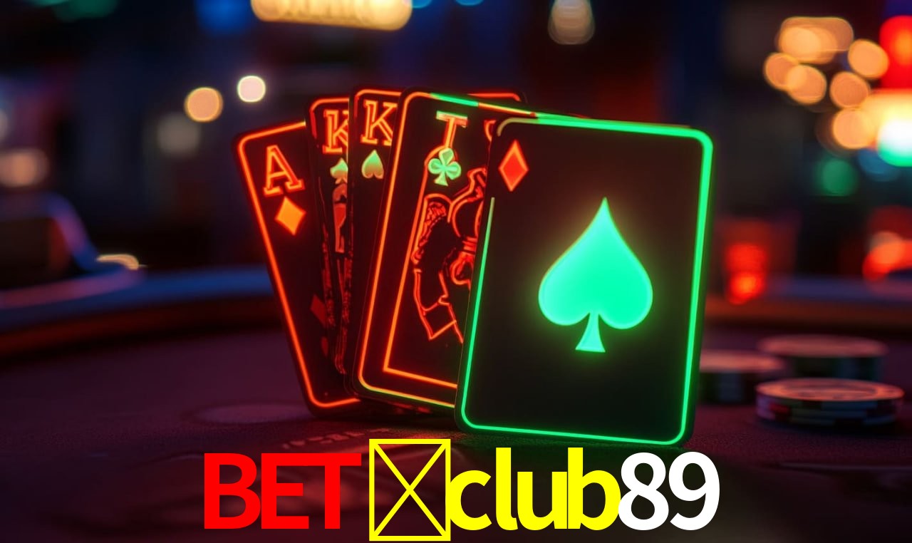 Provedores de Jogos bet-club89