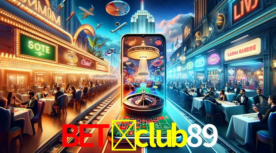 2FA Security bet-club89