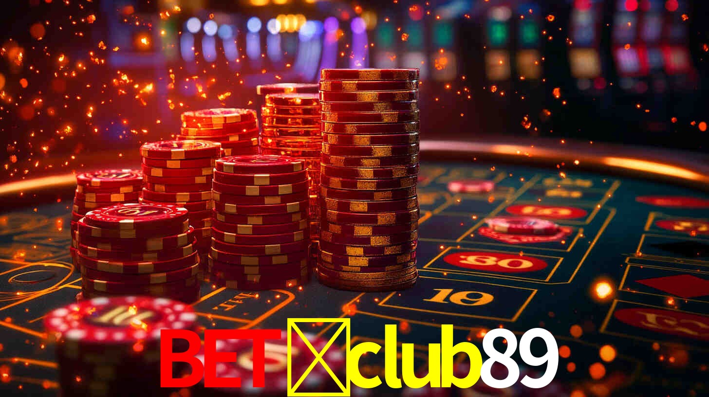 Exclusive Games bet-club89