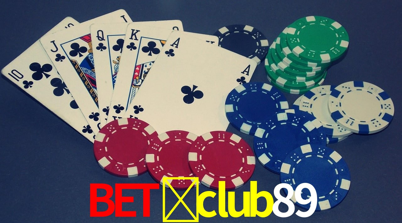 Game Statistics bet-club89
