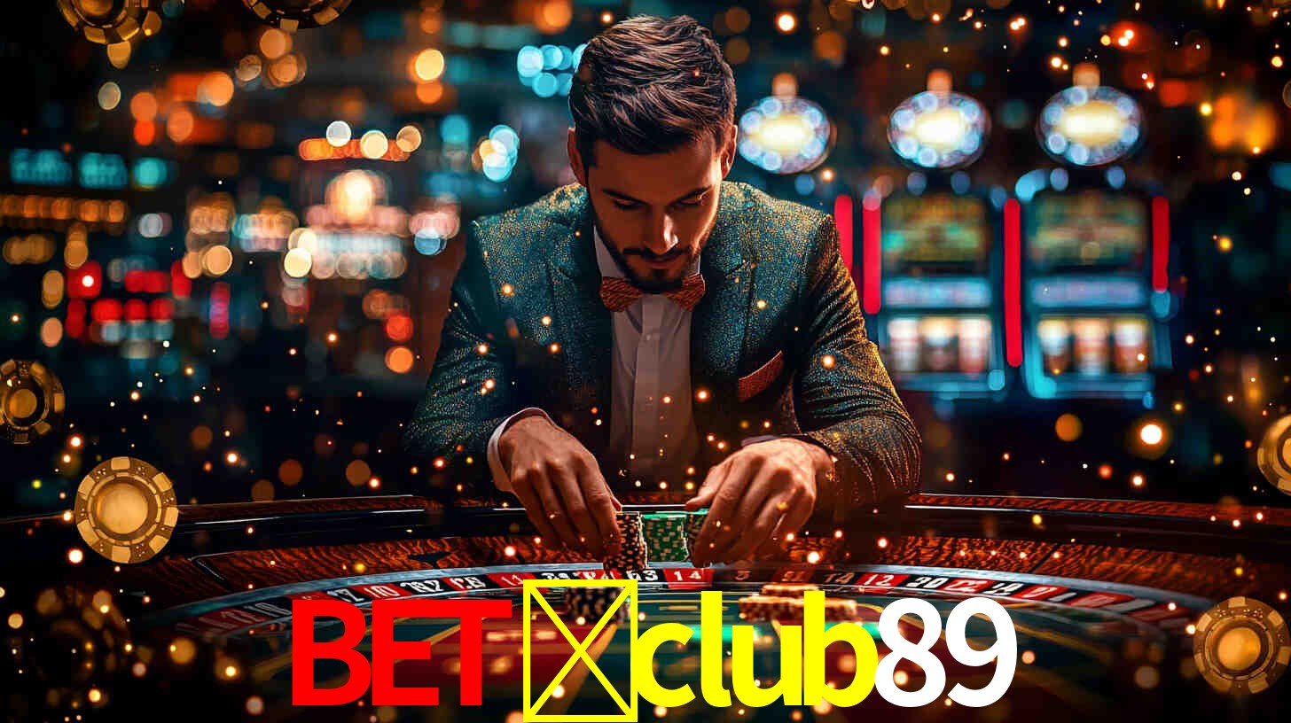 bet-club89 App Interface