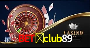 Estatísticas do Jogo bet-club89