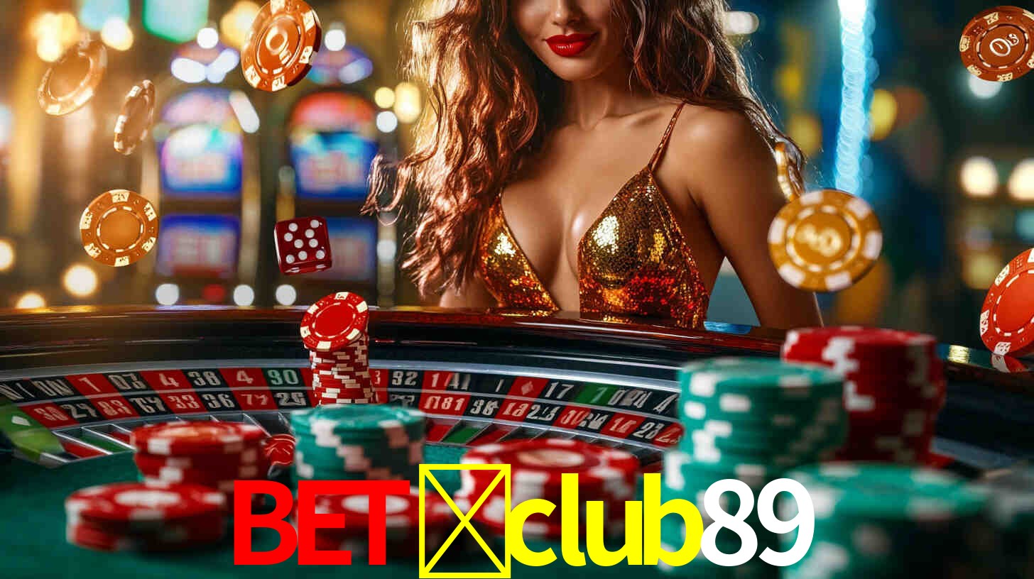 Premium Interface bet-club89