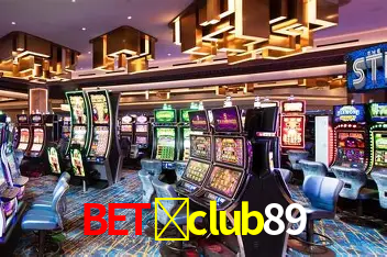 A Popularidade dos Caça-Níqueis no bet-club89
