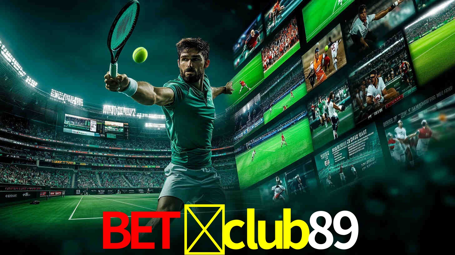 Descubra a Essência do bet-club89: Nossa História e Compromissos