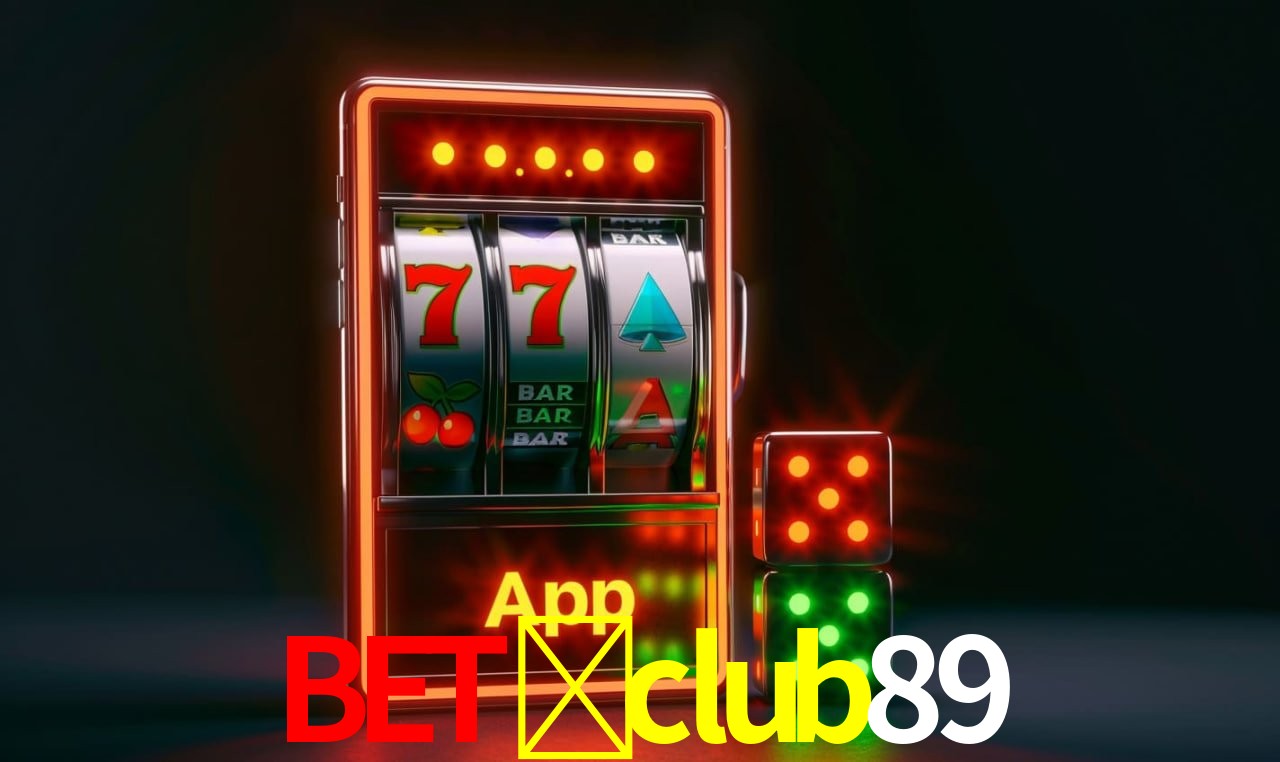 Casino Ao Vivo bet-club89