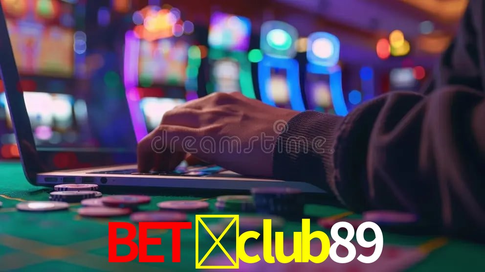 Torneios bet-club89
