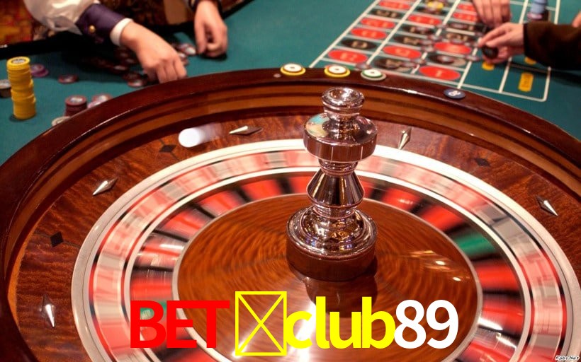 Casino Ao Vivo bet-club89
