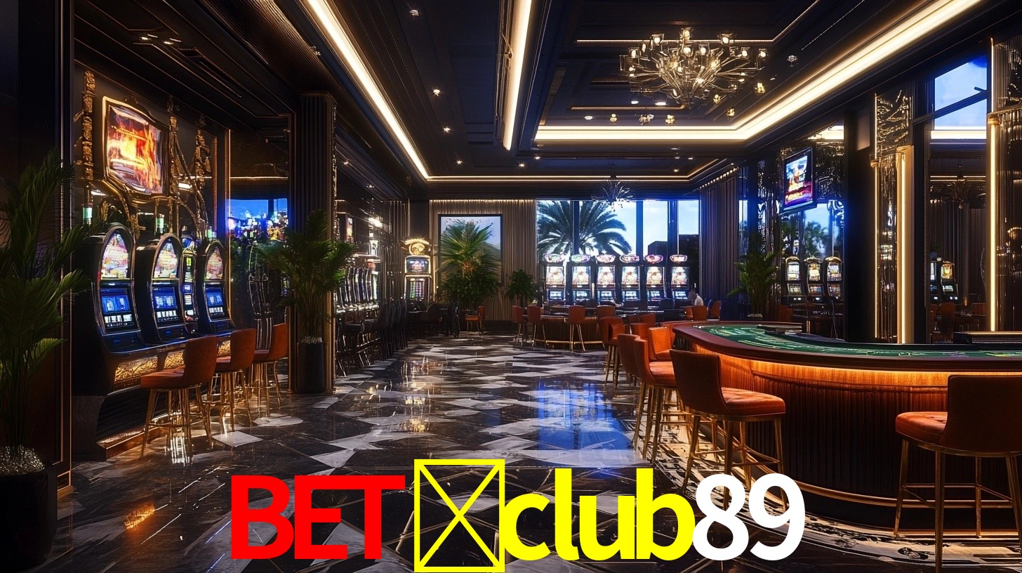Ofertas Imperdíveis na bet-club89: Promoções e Bônus Que Valem a Pena