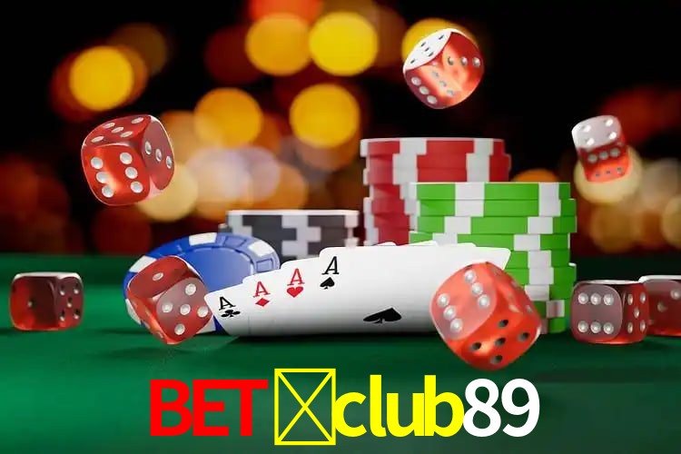 Benefícios da Conta bet-club89