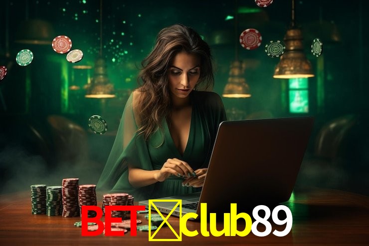 APP oficial da bet-club89 para mobile