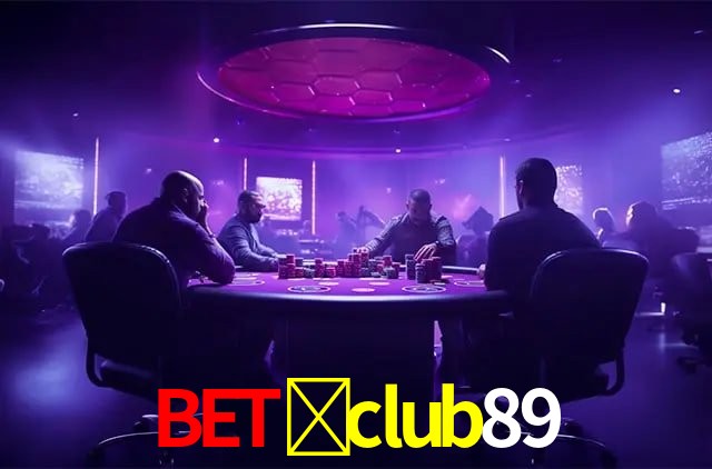 Diretório de Jogos bet-club89