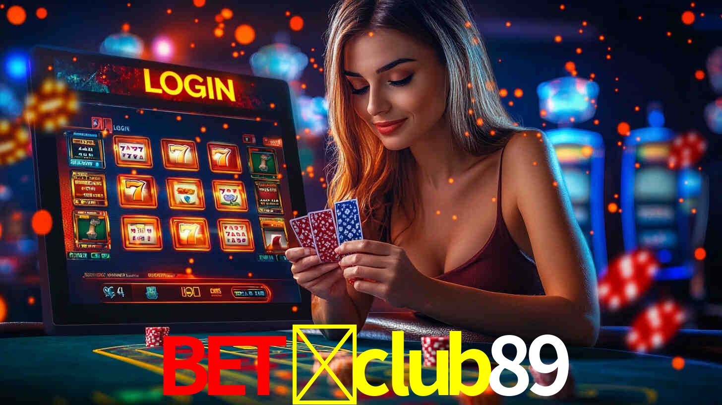 Bônus Generosos e Exclusivos no bet-club89 para Você!