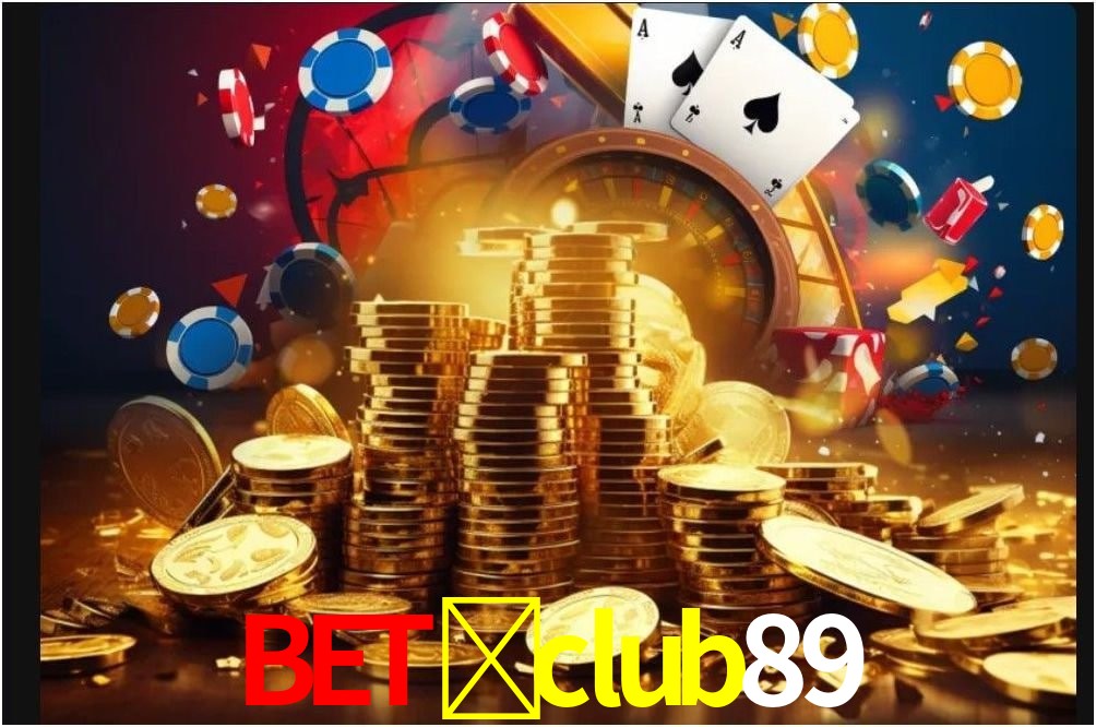 Interface do App bet-club89