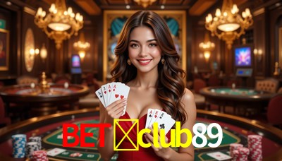 Secure Login bet-club89