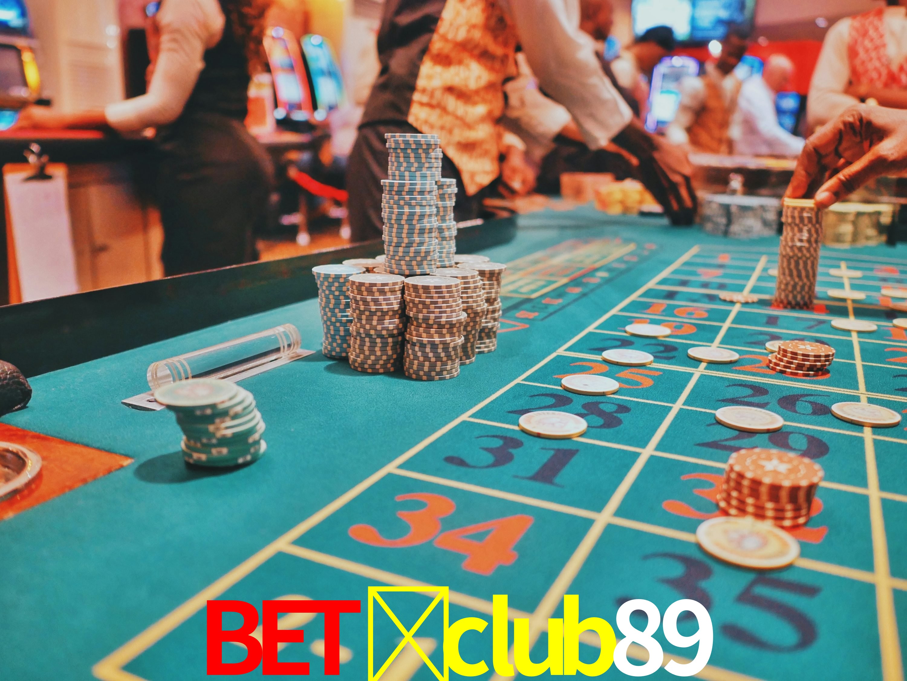 Apostas de Futebol bet-club89