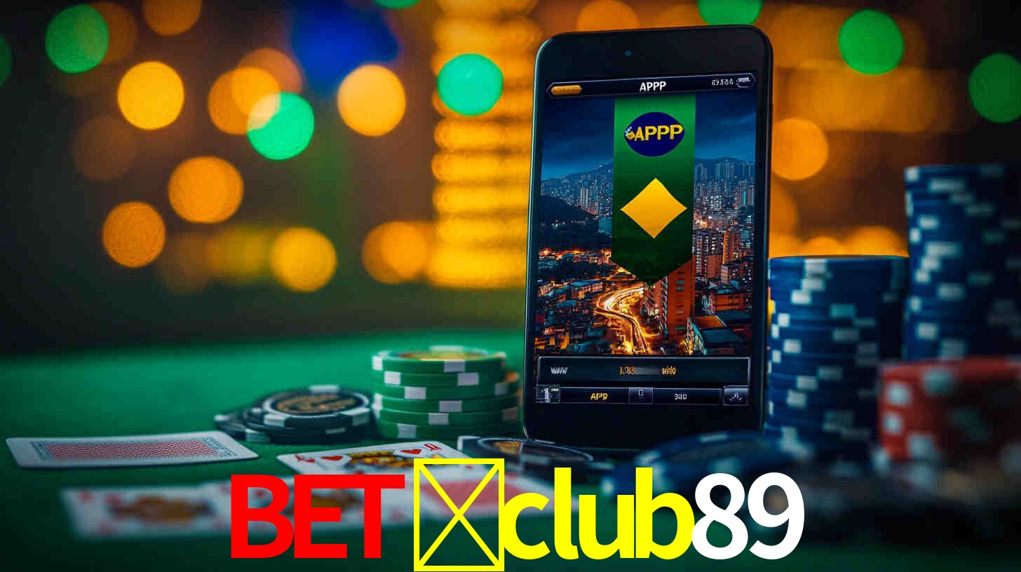 Descubra o Programa VIP da bet-club89: Vantagens Exclusivas para Jogadores