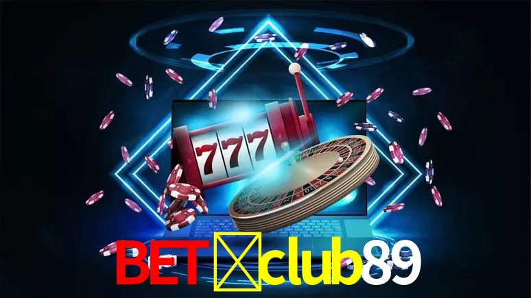 Design Responsivo bet-club89
