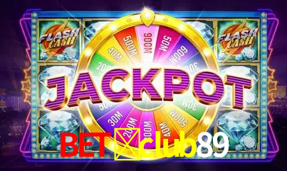 Descubra o Mundo do Cassino Online com bet-club89