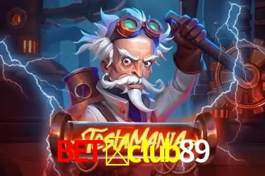 Tecnologia da Plataforma bet-club89