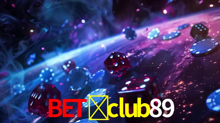 Slot Games bet-club89