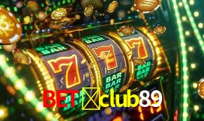 Exclusive Offers bet-club89