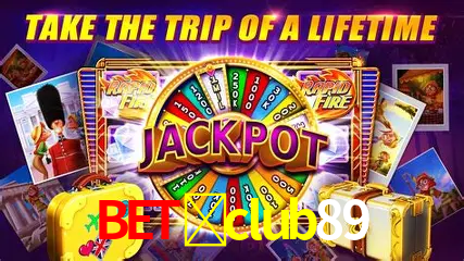 Descubra o Mundo do Cassino Online com bet-club89