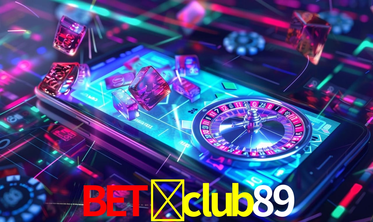 Recursos de Bônus bet-club89