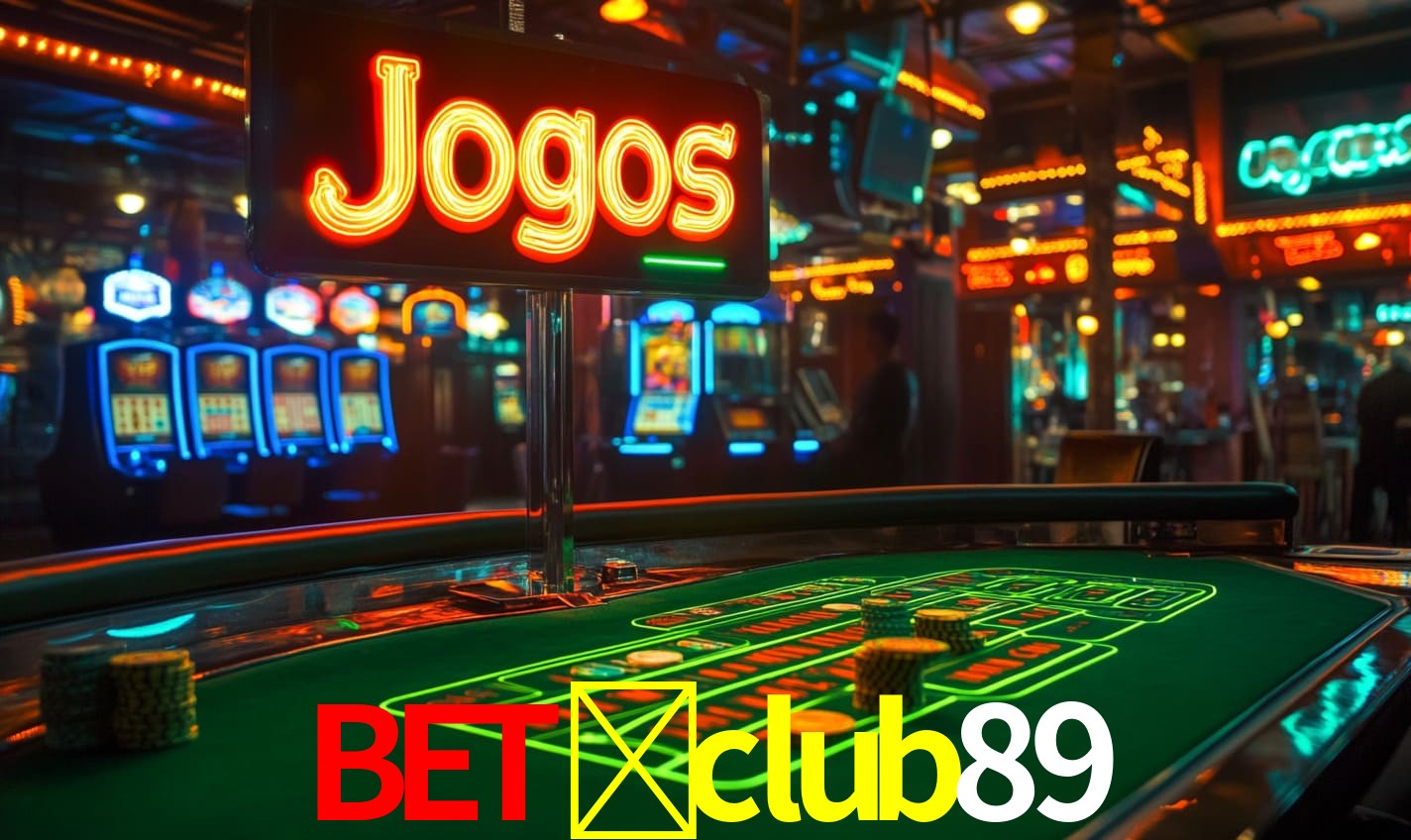 Sistemas de Segurança bet-club89