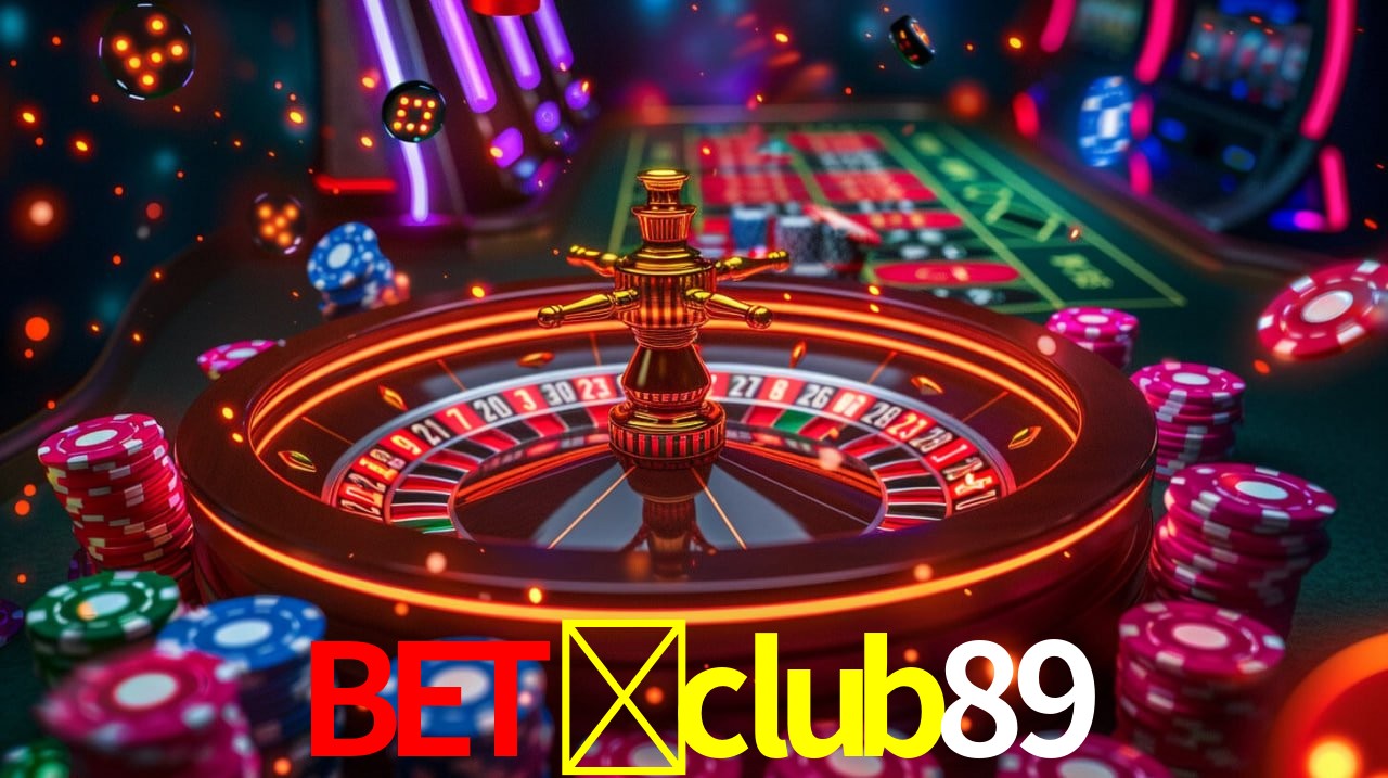 Interface Premium bet-club89