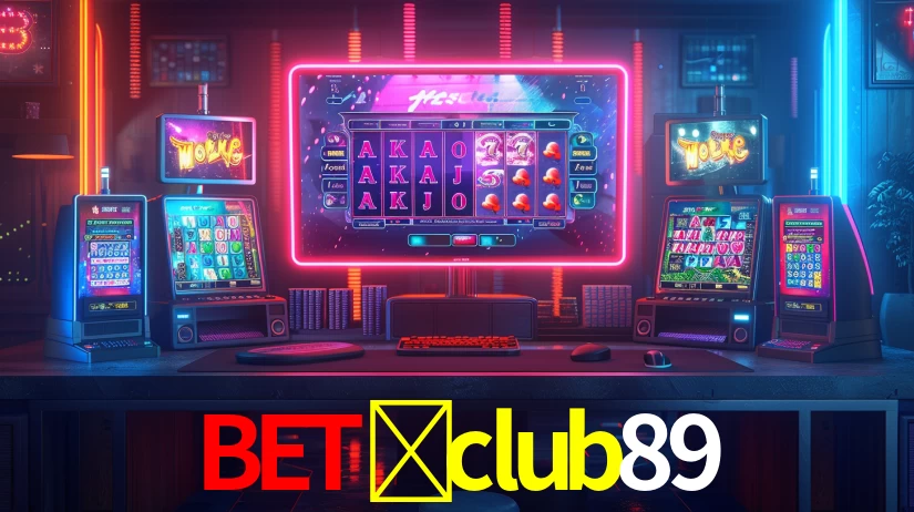 bet-club89: Jogos de Caça-Níqueis-Altas Recompensas, Roleta-Velocidade, Blackjack-Desafios Máximos