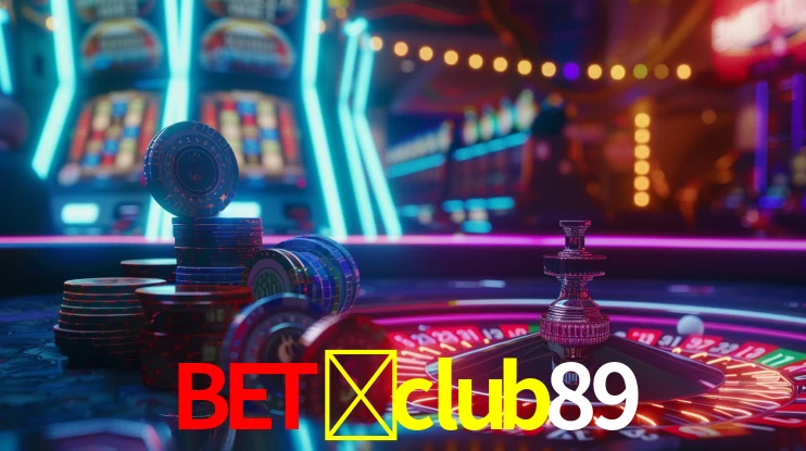 Live Casino bet-club89