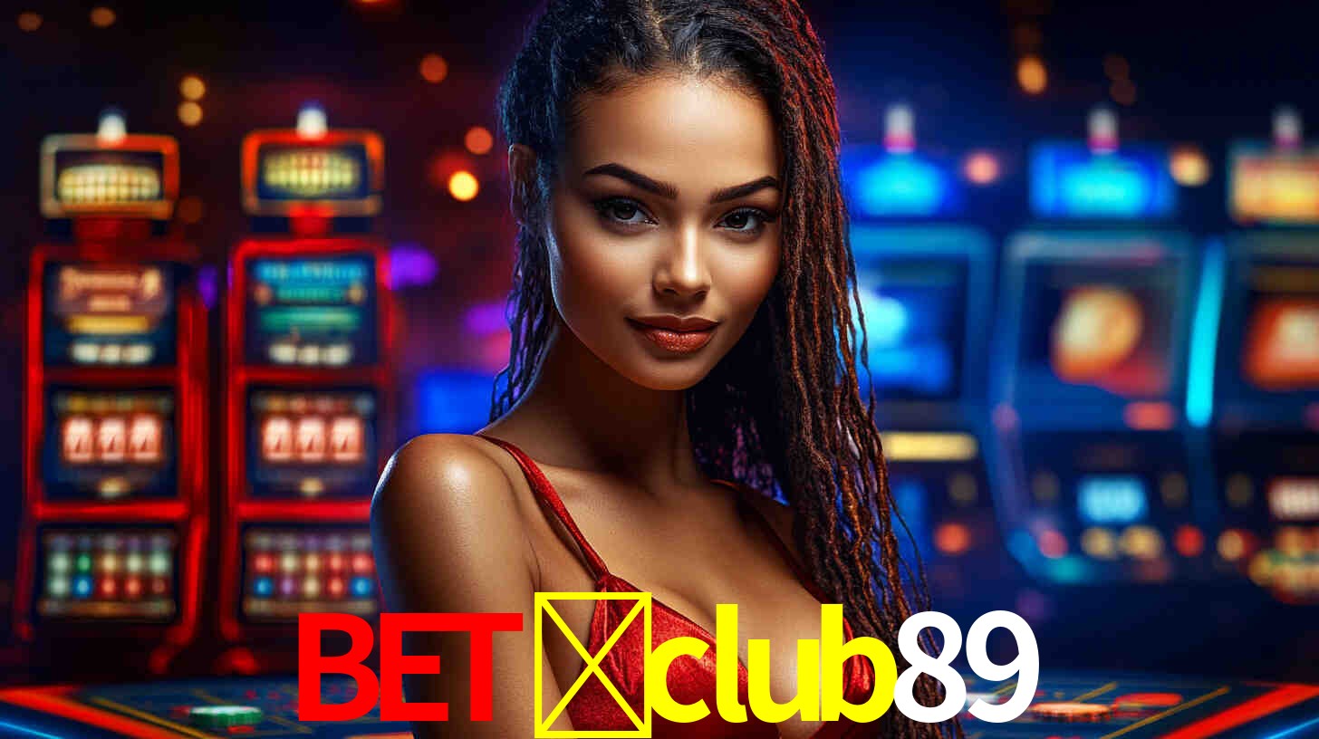 A Experiência Imersiva dos Cassinos Ao Vivo no bet-club89