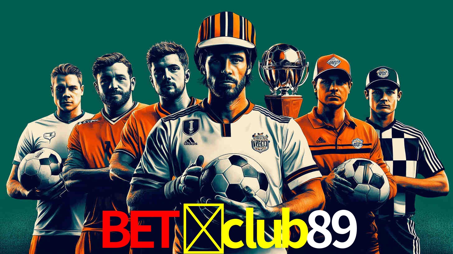 Descubra a Essência do bet-club89: Nossa História e Compromissos
