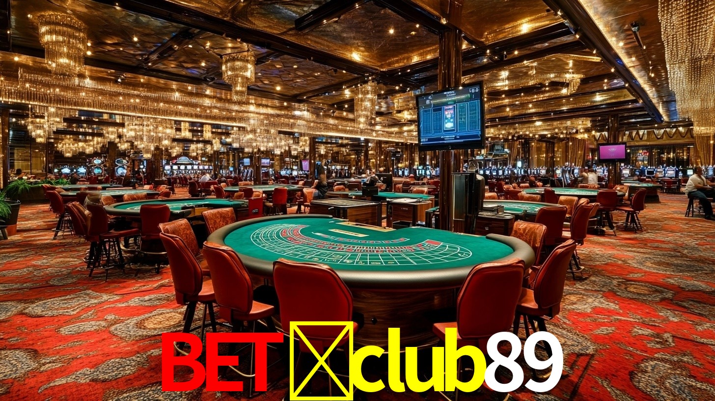 bet-club89: Seu Especialista em Apostas Esportivas Brasileiras