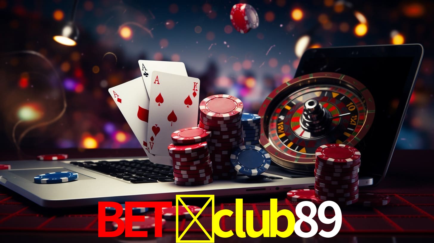 VIP Casino bet-club89