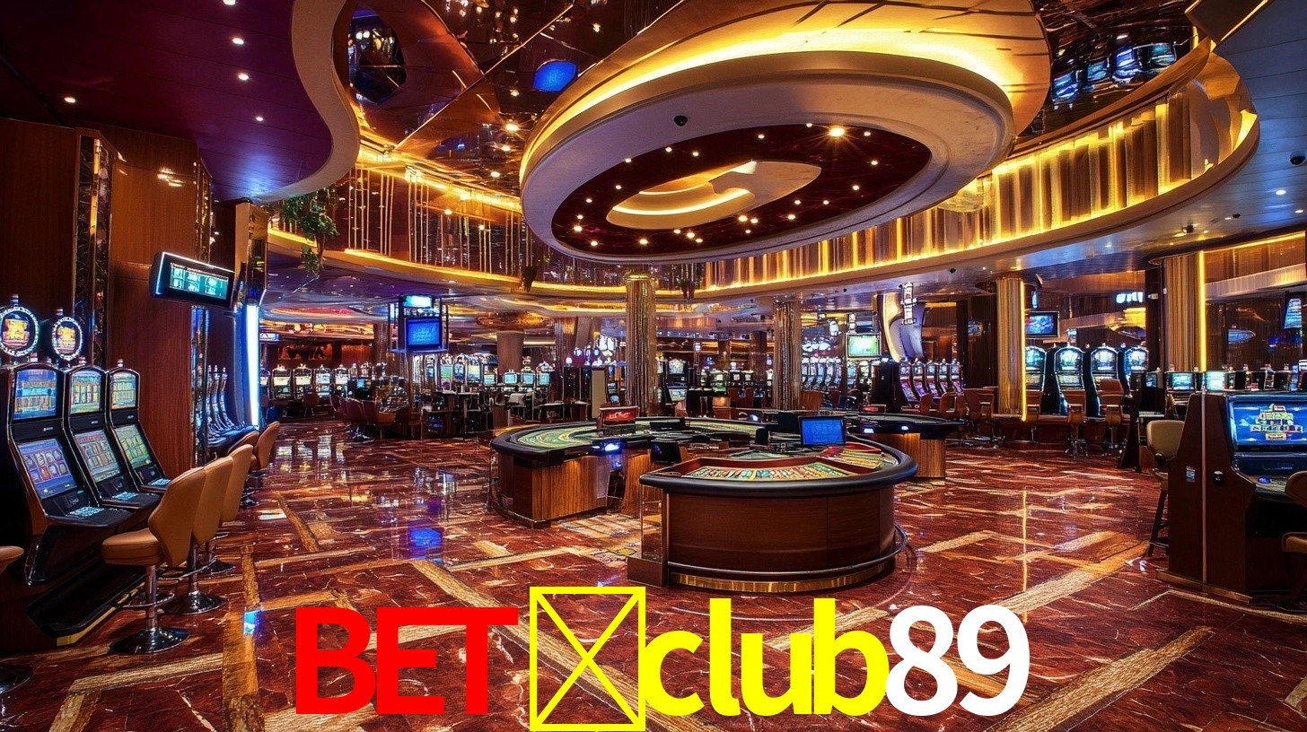 Welcome Bonus bet-club89