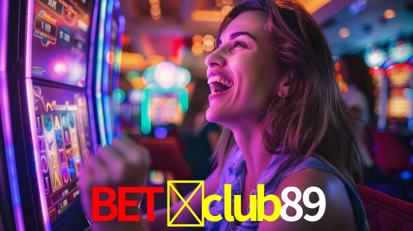 Sinta a adrenalina dos jogos de cassino com bet-club89