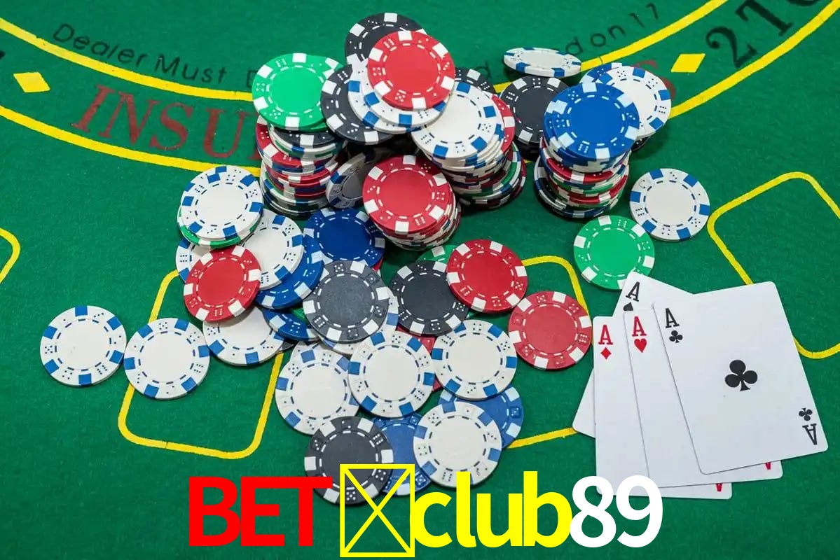 Mesa de Roleta bet-club89