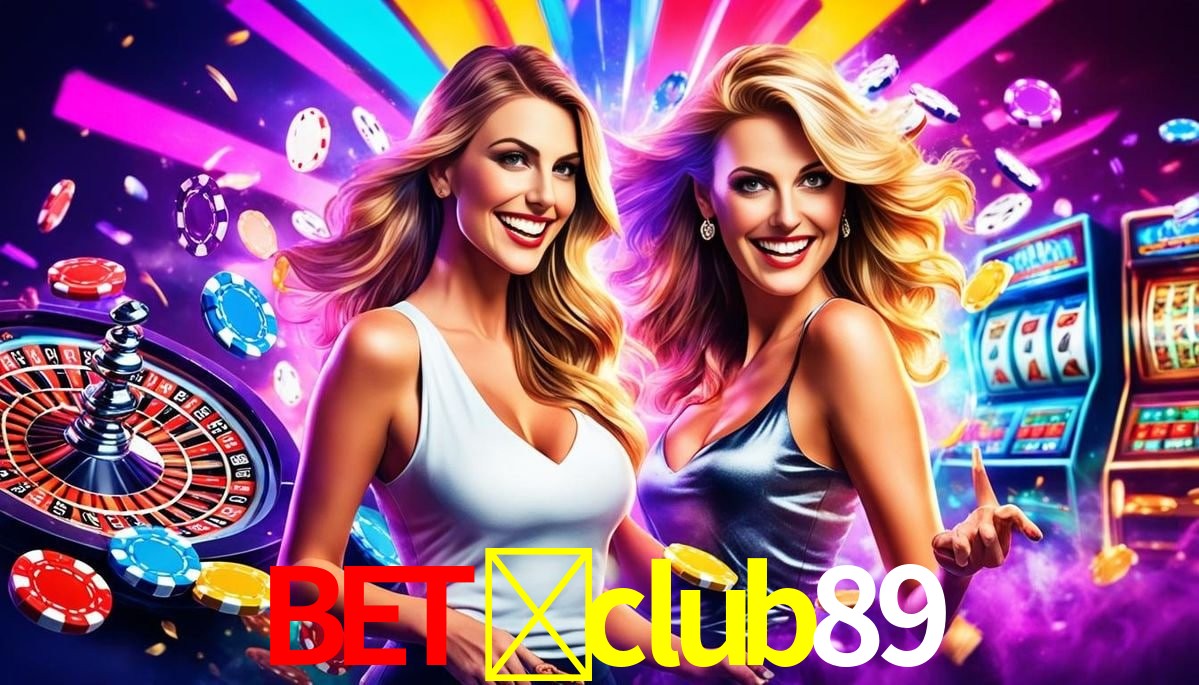 Programa VIP bet-club89